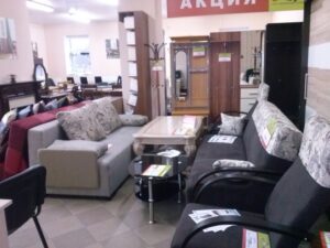 Мебель в Калининграде