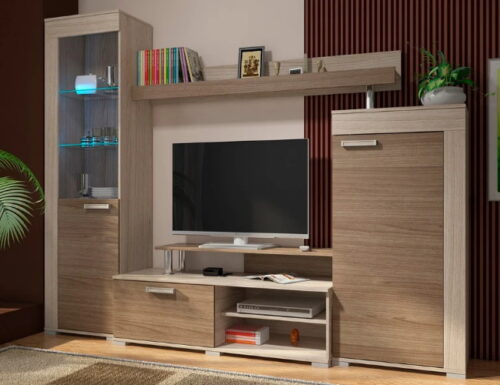 Мебель в гостиную в Калининграде