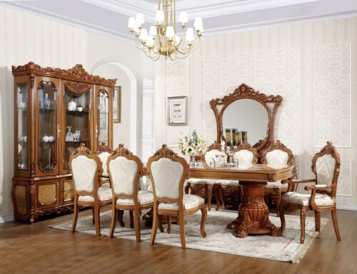 Мебель в столовую в Калининграде