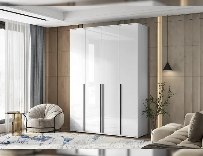 Шкаф в Калининграде